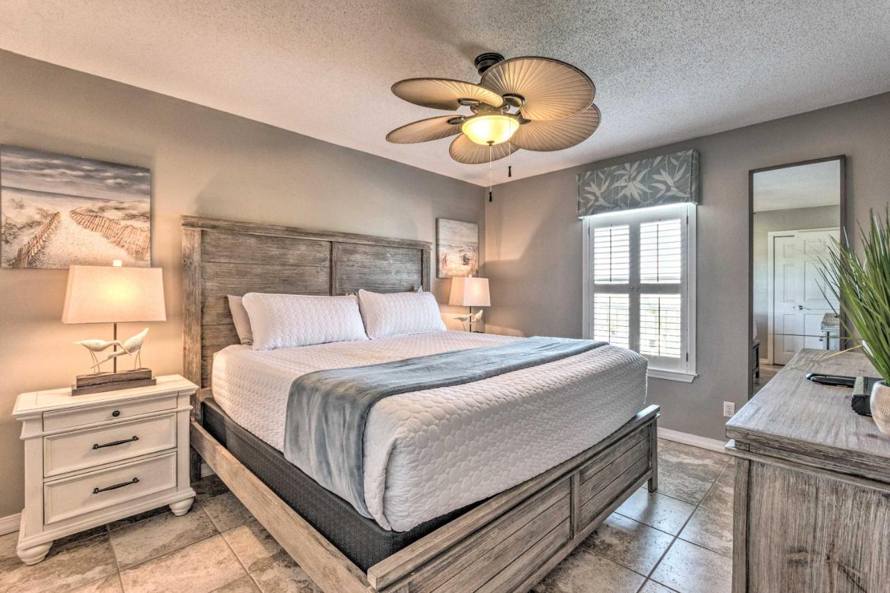 Well-Appointed Family Condo On Miramar Beach! Destin Luaran gambar