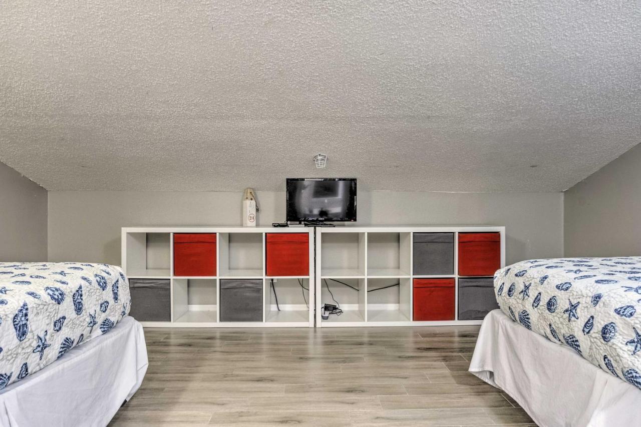 Well-Appointed Family Condo On Miramar Beach! Destin Luaran gambar