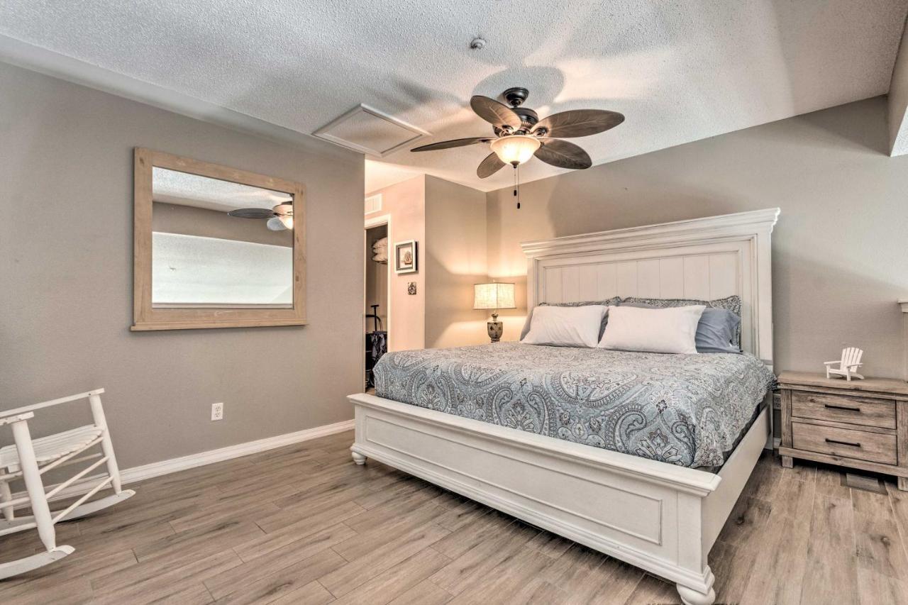 Well-Appointed Family Condo On Miramar Beach! Destin Luaran gambar