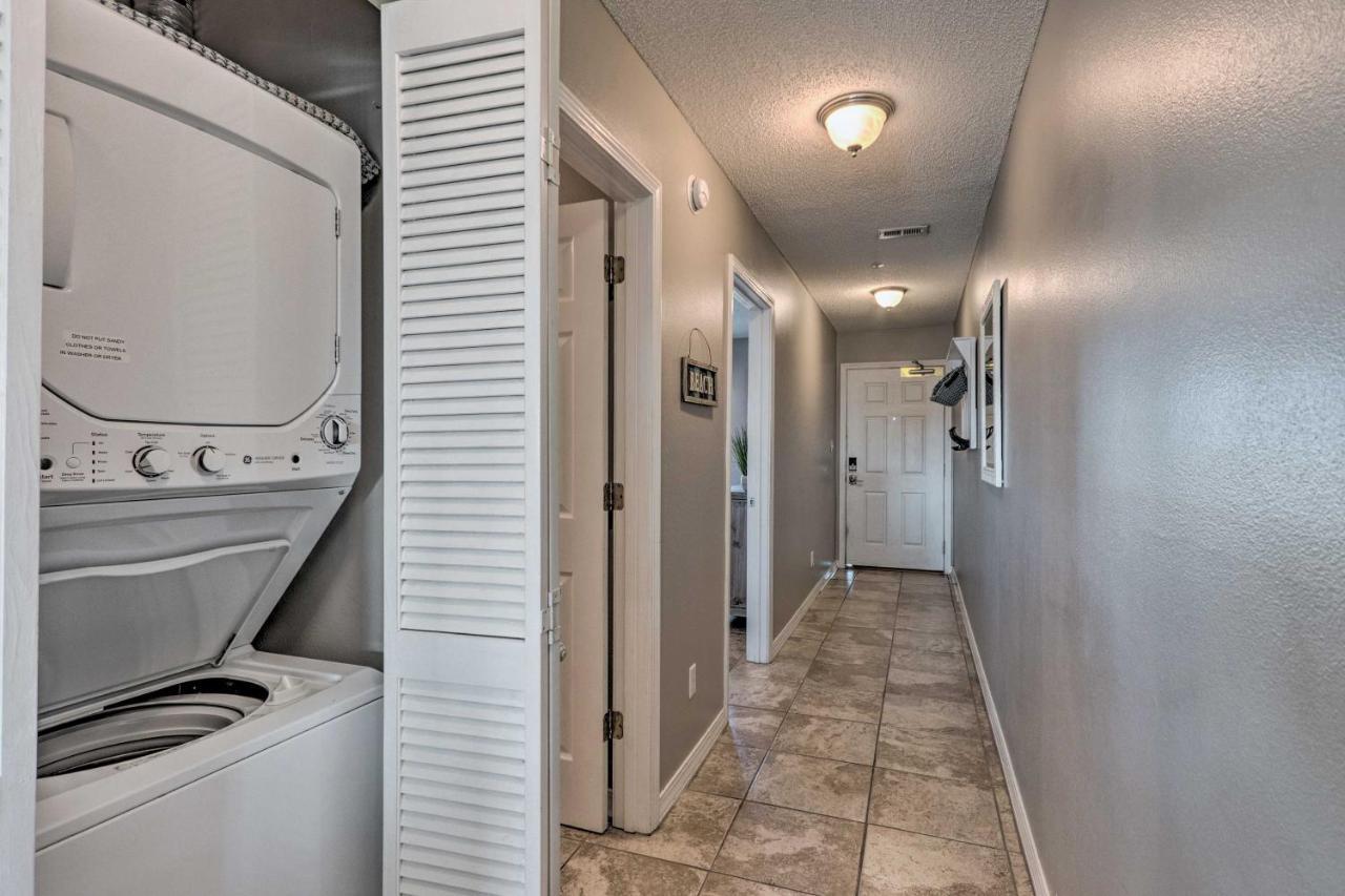 Well-Appointed Family Condo On Miramar Beach! Destin Luaran gambar