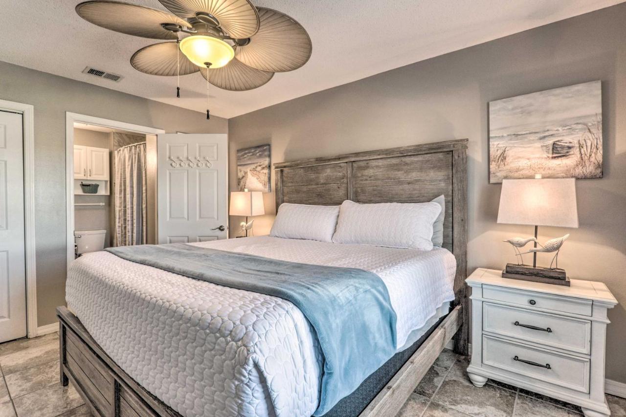 Well-Appointed Family Condo On Miramar Beach! Destin Luaran gambar