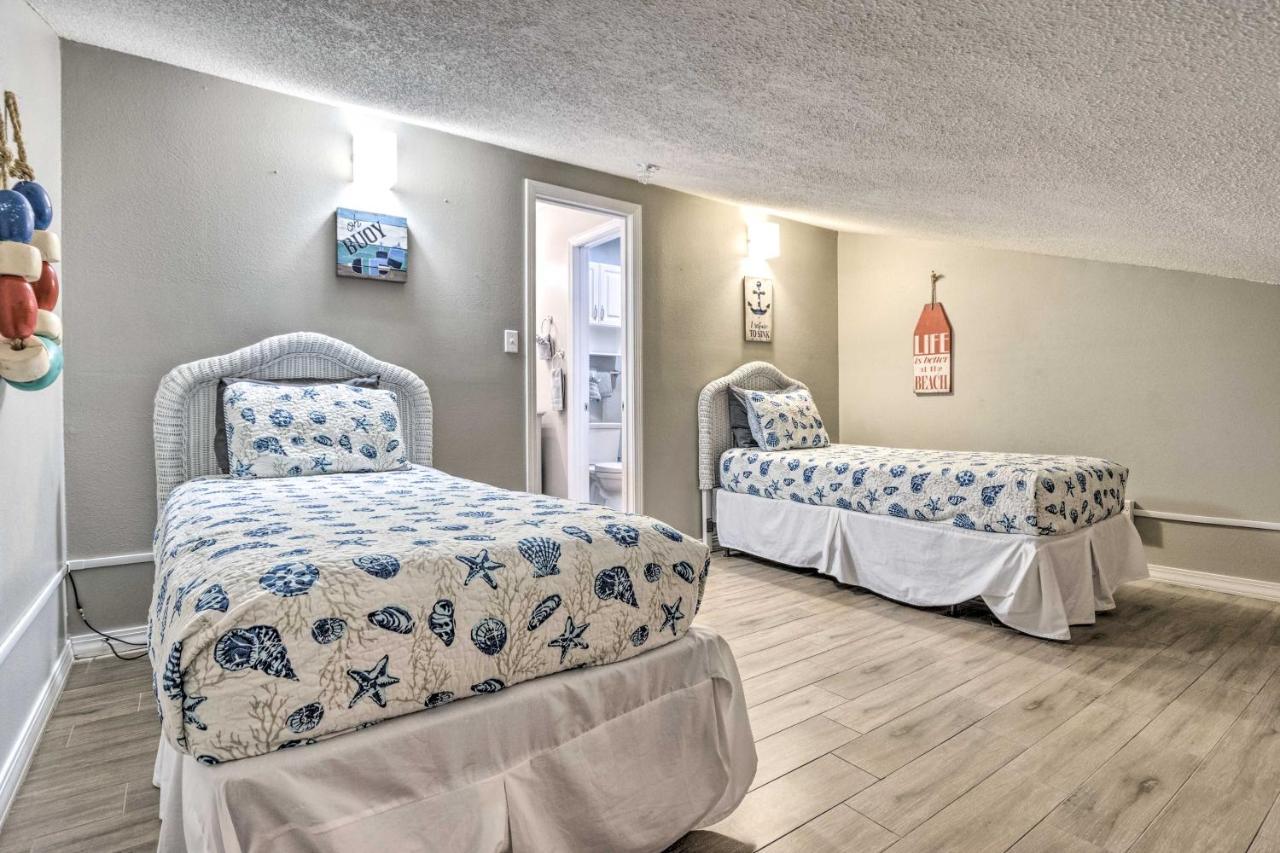 Well-Appointed Family Condo On Miramar Beach! Destin Luaran gambar