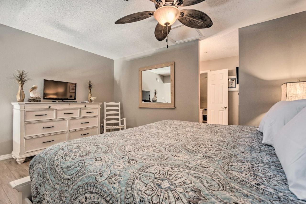 Well-Appointed Family Condo On Miramar Beach! Destin Luaran gambar