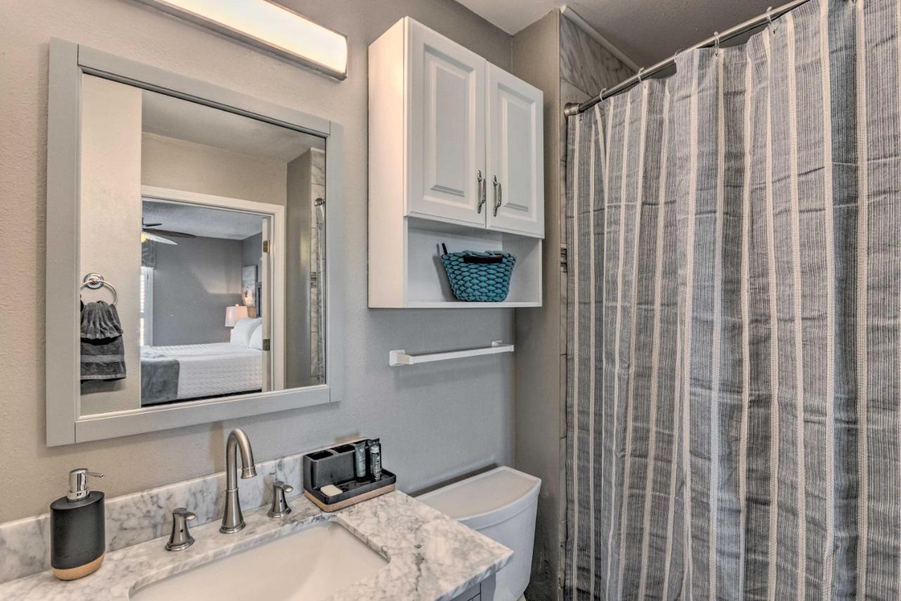 Well-Appointed Family Condo On Miramar Beach! Destin Luaran gambar