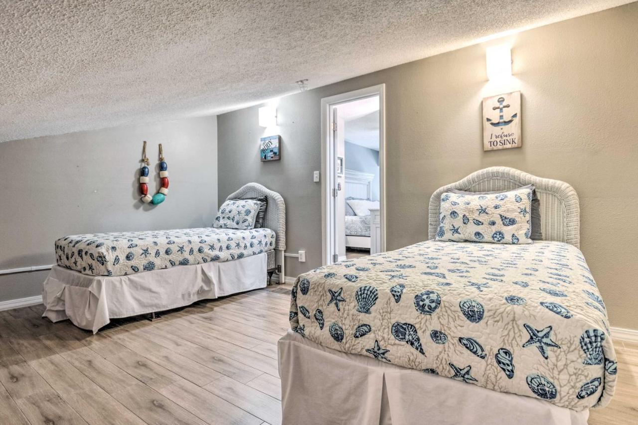 Well-Appointed Family Condo On Miramar Beach! Destin Luaran gambar